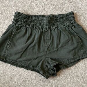 Aerie Shorts